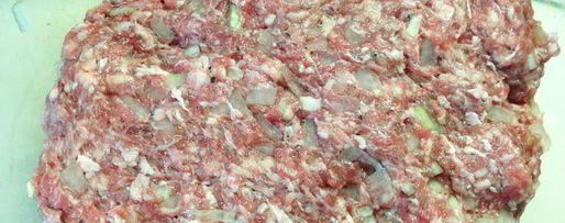 Шаг 2: нежнейших беляшей