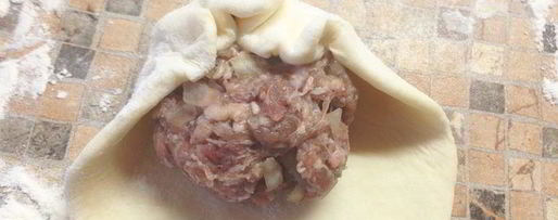 Шаг 4: нежнейших беляшей