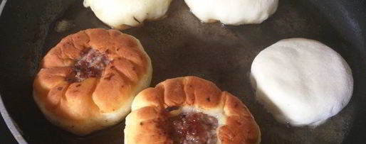 Шаг 5: нежнейших беляшей