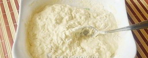 Шаг 3: постных беляшей с картошкой