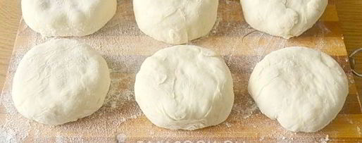 Шаг 12: постных беляшей с картошкой