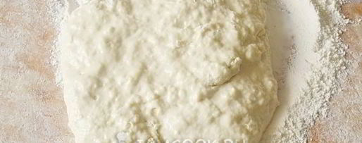 Шаг 4: постных беляшей с картошкой