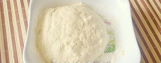 Шаг 5: постных беляшей с картошкой