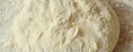 Шаг 9: постных беляшей с картошкой