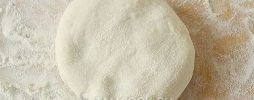 Шаг 11: постных беляшей с картошкой