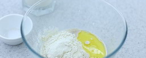 Шаг 3: пышных беляшей на сковороде