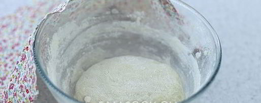 Шаг 4: пышных беляшей на сковороде