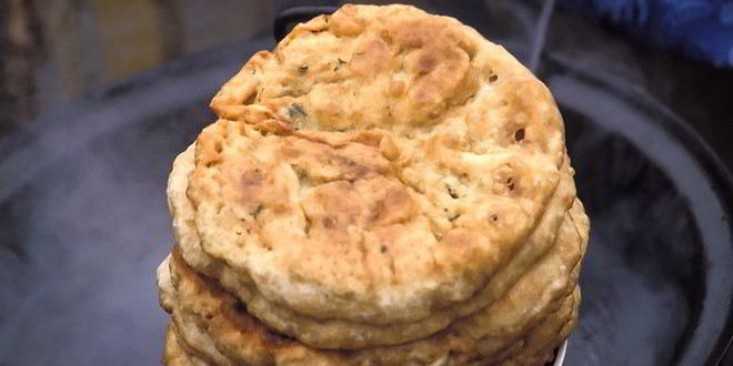 Рецепт пышных беляшей