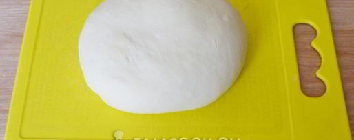 Шаг 5: татарских беляшей с мясом