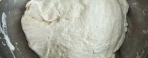 Шаг 3: татарских беляшей