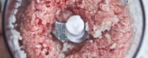 Шаг 4: татарских беляшей