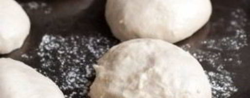 Шаг 6: татарских беляшей