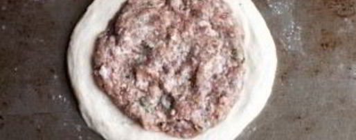 Шаг 7: татарских беляшей