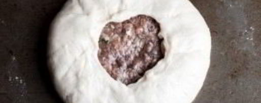 Шаг 8: татарских беляшей