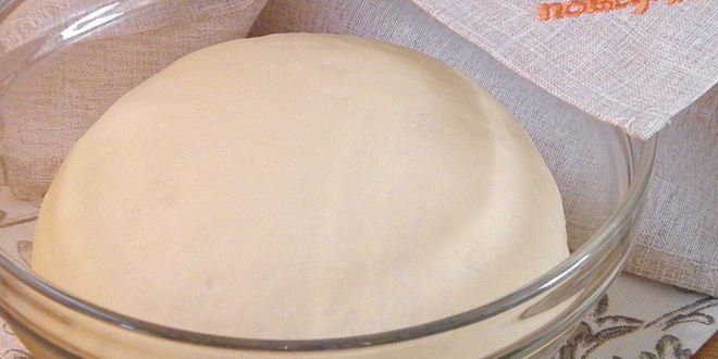 Рецепт теста для беляшей на кефире