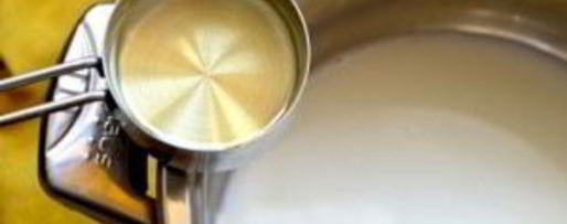 Шаг 2: теста дрожжевого для беляшей