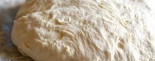 Шаг 7: теста дрожжевого для беляшей