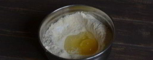 Шаг 3: вака беляш