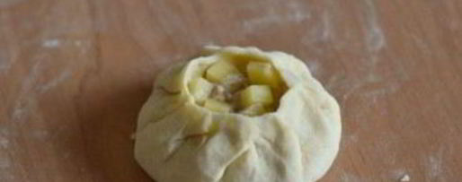 Шаг 6: вака беляш