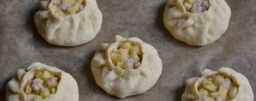 Шаг 7: вака беляш