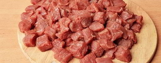 Шаг 3: зура беляш