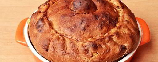 Шаг 10: зура беляш