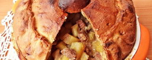 Шаг 11: зура беляш