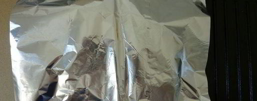 Шаг 2: брускетты с жареным перцем