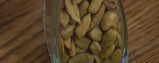 Шаг 1: брускетты с инжиром, яблоком и сыром