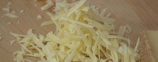 Шаг 3: брускетты с инжиром, яблоком и сыром