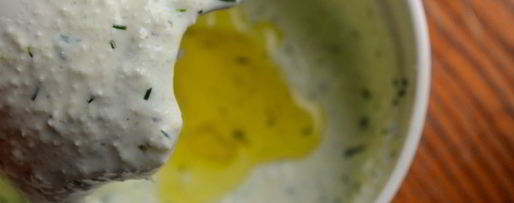 Шаг 3: брускетты с сельдереем и томлеными помидорами