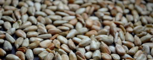 Шаг 3: брускетты с запеченным корнем сельдерея и оливками