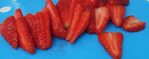 Шаг 2: летних брускетт