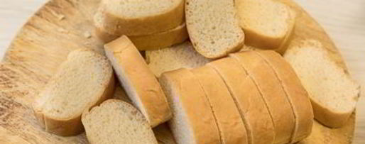 Шаг 11: мини-брускетт с уткой и карамелизированными яблоками