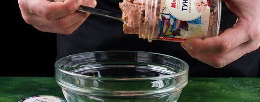 Шаг 2: трио из брускетт