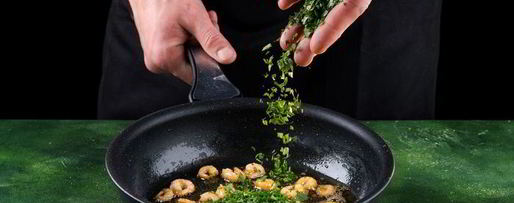 Шаг 6: трио из брускетт