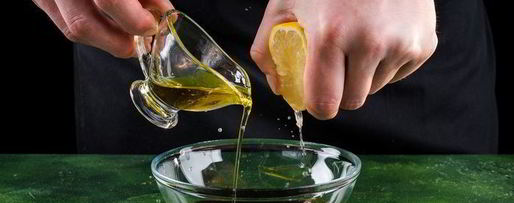 Шаг 8: трио из брускетт