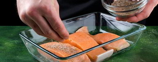 Шаг 9: трио из брускетт