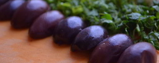 Шаг 2: творожной брускетты