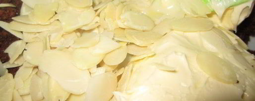 Шаг 13: бисквитного торта гамбургер