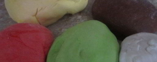 Шаг 15: бисквитного торта гамбургер