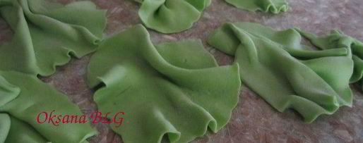 Шаг 18: бисквитного торта гамбургер