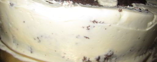 Шаг 24: бисквитного торта гамбургер