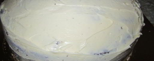 Шаг 25: бисквитного торта гамбургер