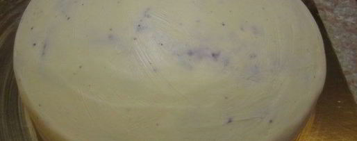 Шаг 26: бисквитного торта гамбургер