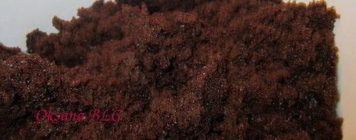 Шаг 3: бисквитного торта гамбургер