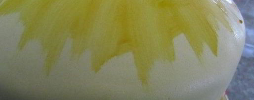 Шаг 44: бисквитного торта гамбургер