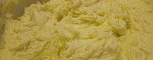 Шаг 7: бисквитного торта гамбургер