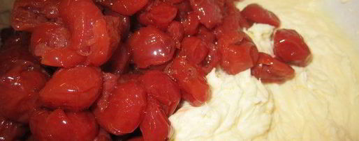 Шаг 8: бисквитного торта гамбургер