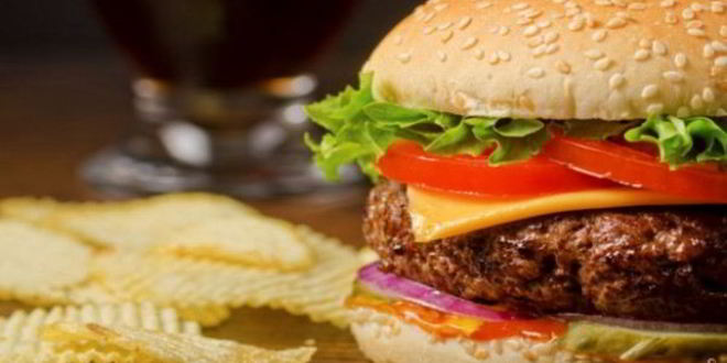 Рецепт божественного домашнего бургера